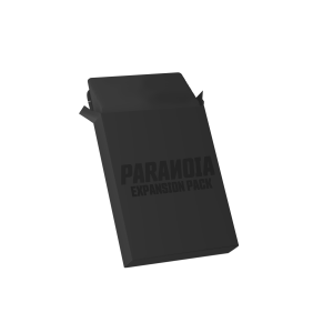 Expansion packs coming soon