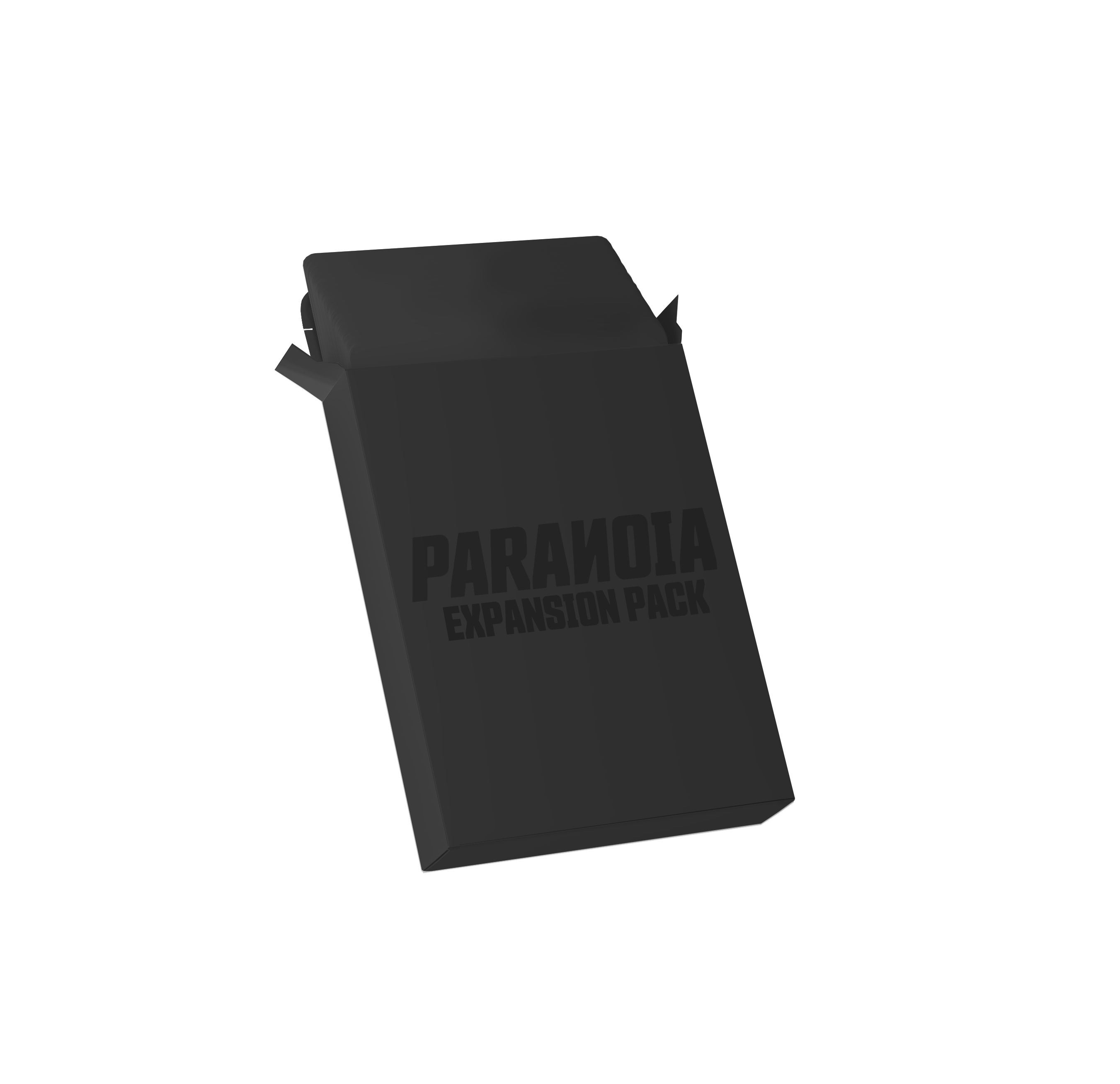 Expansion packs coming soon